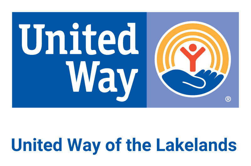 United Way Lakelands Logo
